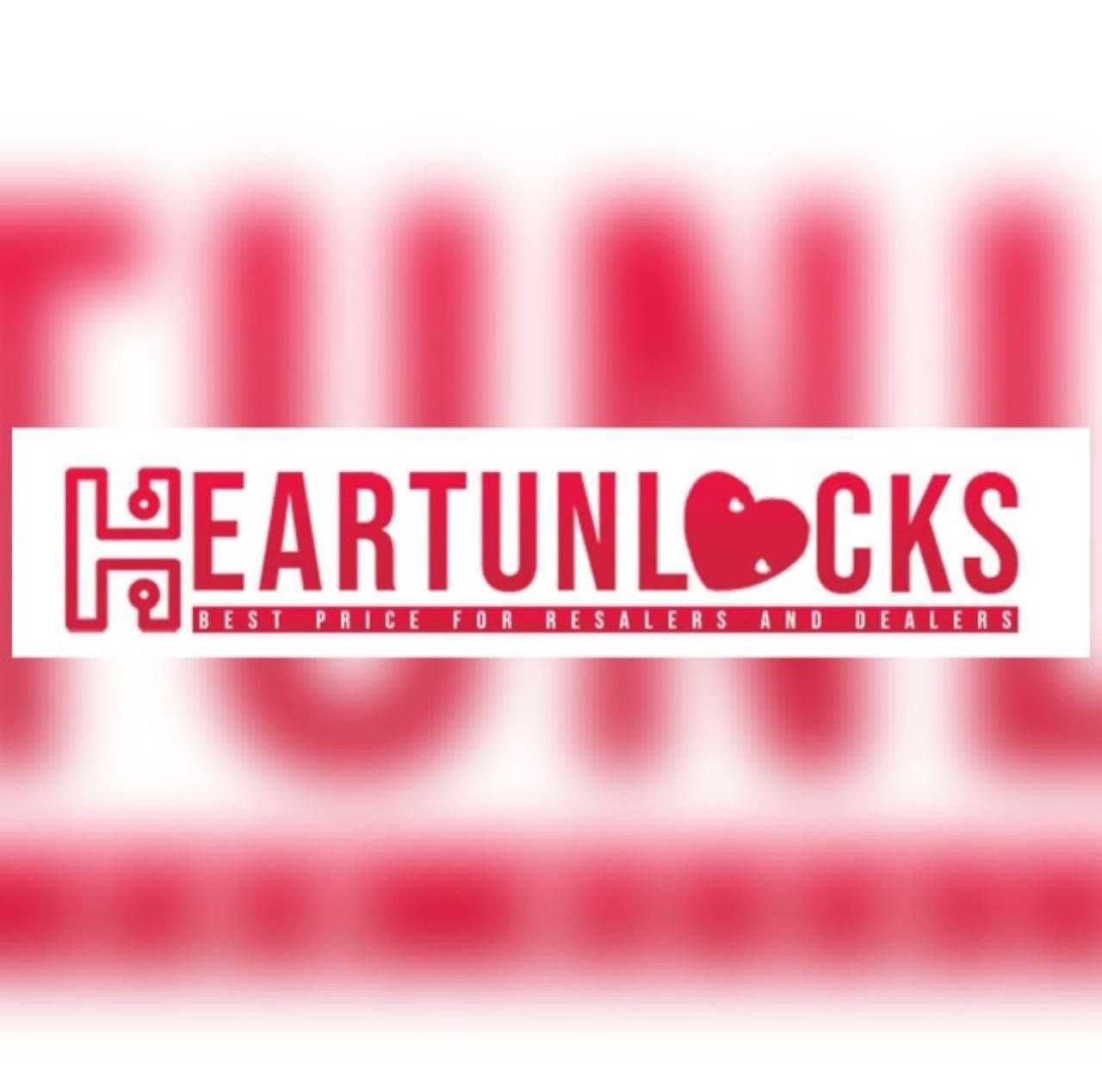 Heart Unlocks