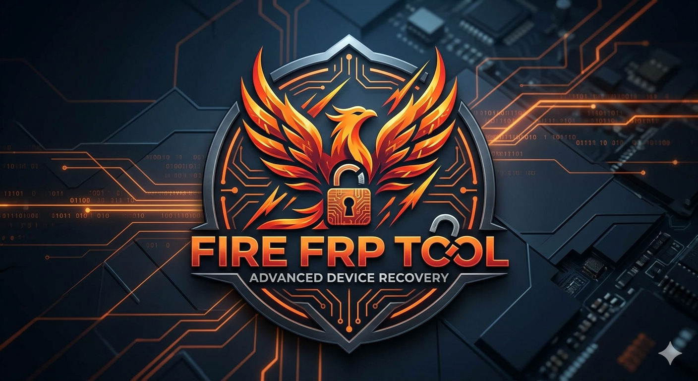 FireFRPTool